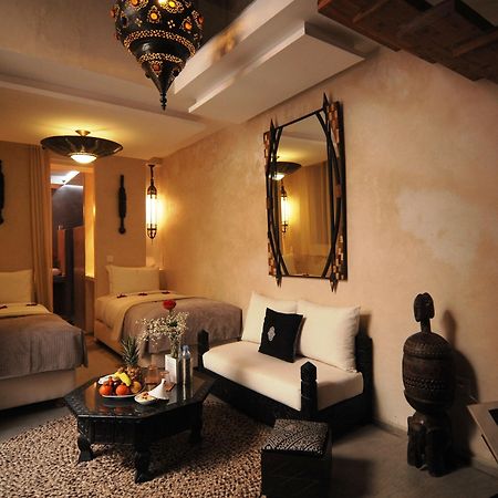 Riad Kalaa 2 Rabat Exterior foto