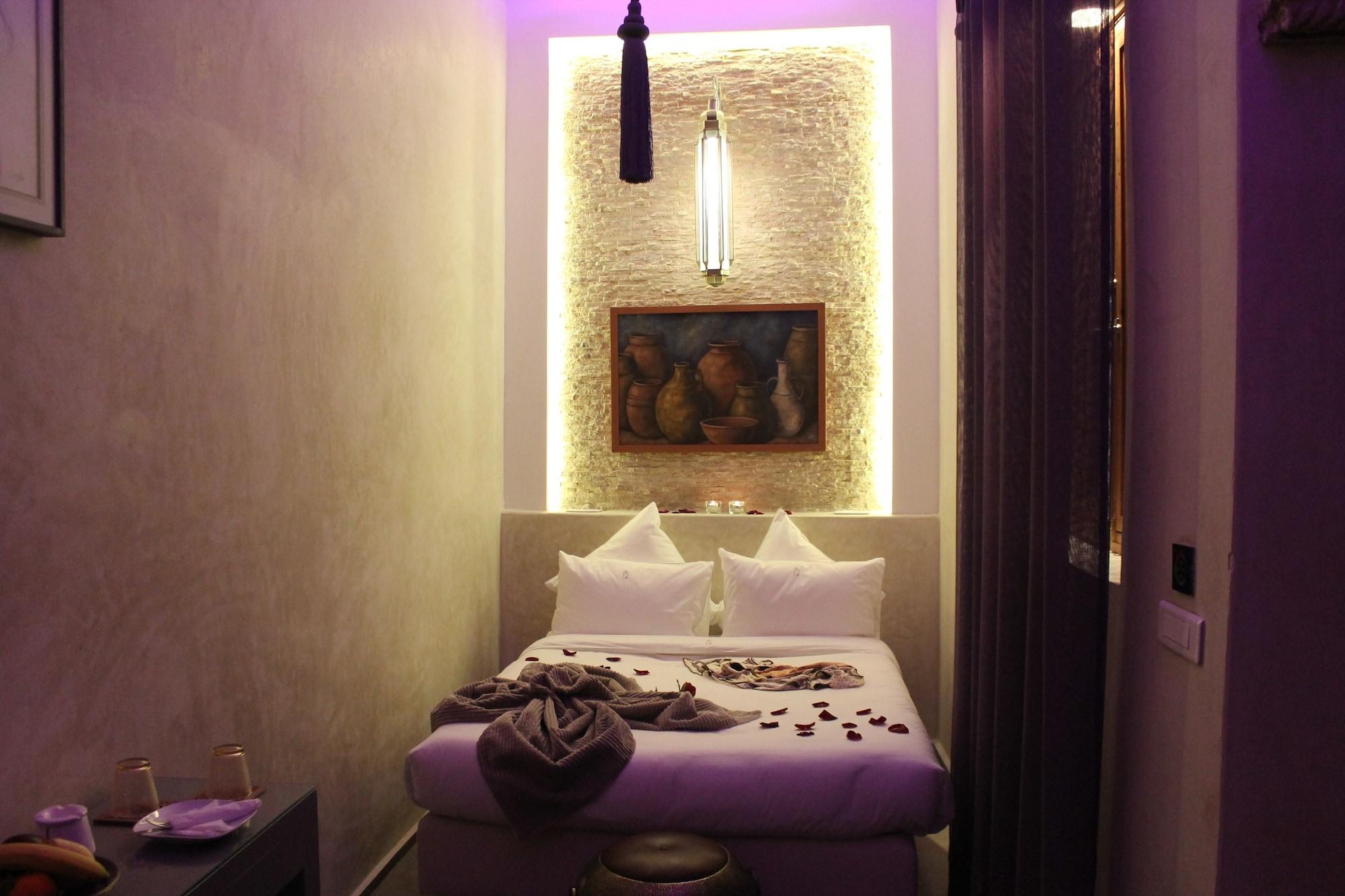 Riad Kalaa 2 Rabat Exterior foto