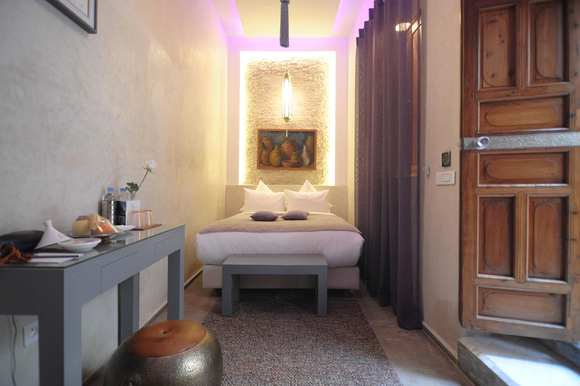 Riad Kalaa 2 Rabat Exterior foto