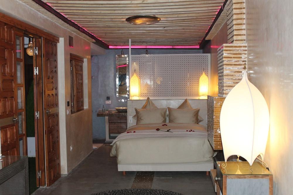 Riad Kalaa 2 Rabat Exterior foto