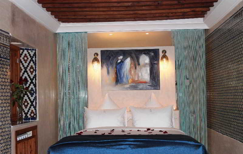Riad Kalaa 2 Rabat Exterior foto